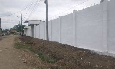 PROPIEDAD EN VENTA - Lomas de Sargentillo, Cantón Pedro Carbo