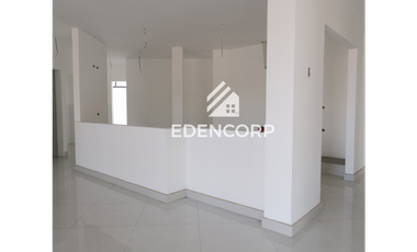 Venta departamento de estreno en Santa Cecilia en Ceibos PP-0374