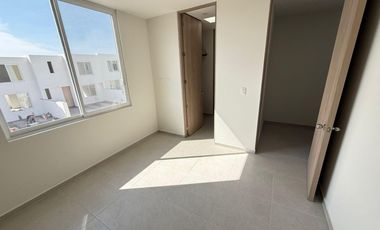 Casa en Los Zarzales