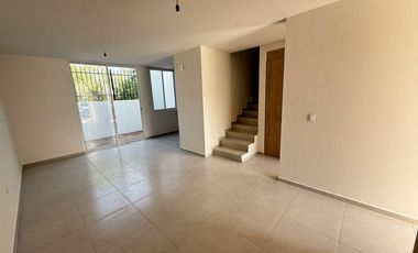 Casa en Los Zarzales