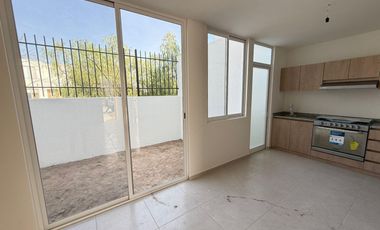 Casa en Los Zarzales