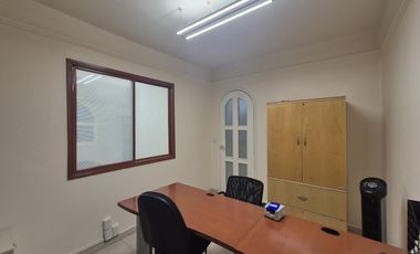 Excepcional Casa Habitación Adaptada para Oficinas en Venta