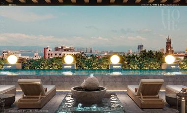 Aquiles Serdan 272 Vallarta