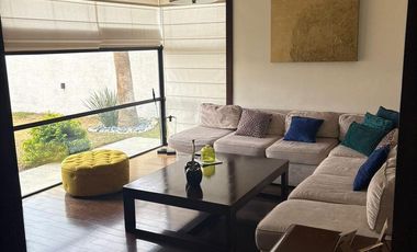 CASA EN VENTA EN CERRADA DE SIENNA CERCA DE LA CIUDAD INFANTIL