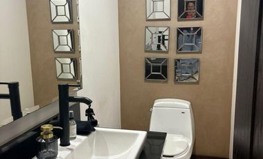 CASA EN VENTA EN CERRADA DE SIENNA CERCA DE LA CIUDAD INFANTIL