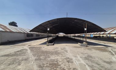 Conjunto de Bodegas en Venta en San Mateo Huexotla, Texcoco
