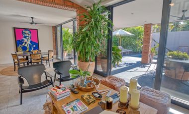 Casa en Flamingos Residencial