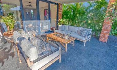 Casa en Flamingos Residencial