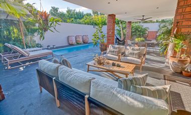 Casa en Flamingos Residencial