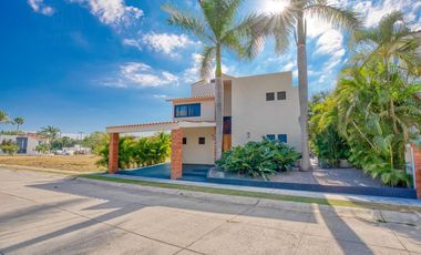Casa en Flamingos Residencial