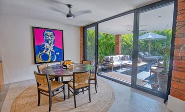 Casa en Flamingos Residencial