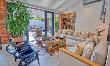 Casa en Flamingos Residencial