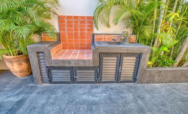Casa en Flamingos Residencial