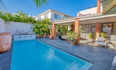 Casa en Flamingos Residencial