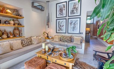 Casa en Flamingos Residencial