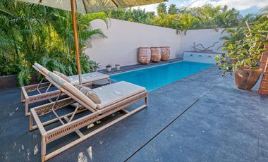 Casa en Flamingos Residencial
