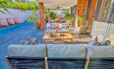 Casa en Flamingos Residencial