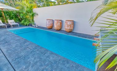 Casa en Flamingos Residencial
