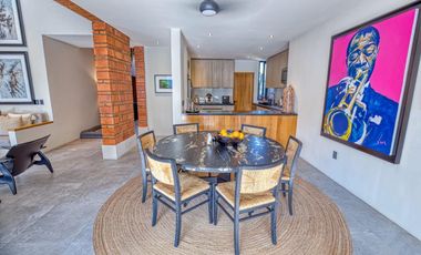 Casa en Flamingos Residencial