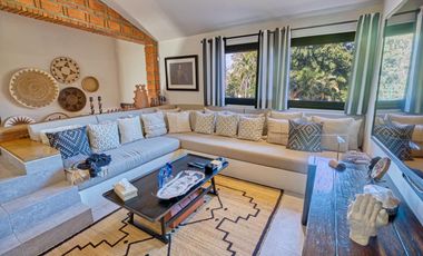 Casa en Flamingos Residencial