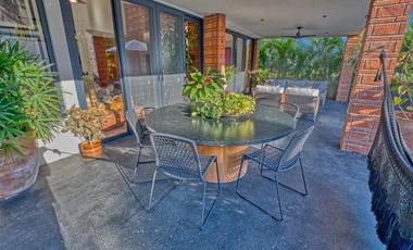 Casa en Flamingos Residencial