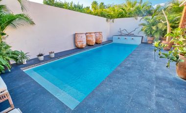 Casa en Flamingos Residencial