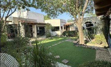 Casa en Lomas del Vergel