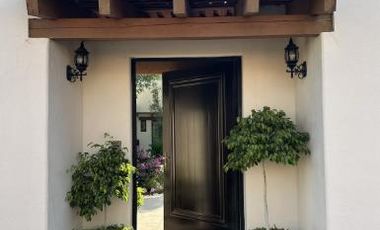 Casa en Lomas del Vergel