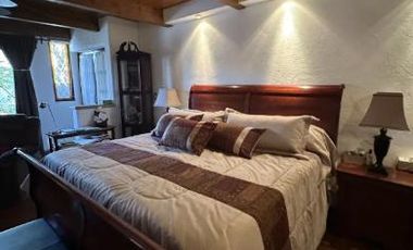 Casa en Lomas del Vergel