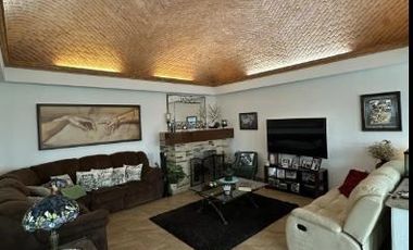 Casa en Lomas del Vergel