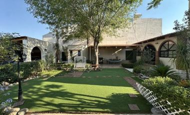Casa en Lomas del Vergel