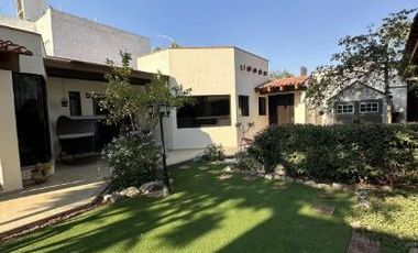 Casa en Lomas del Vergel