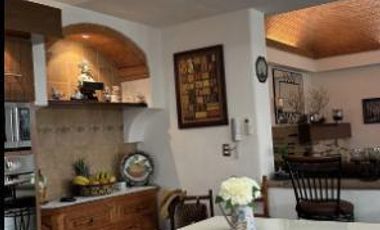 Casa en Lomas del Vergel