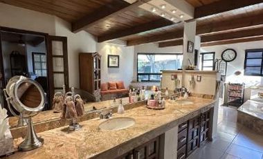 Casa en Lomas del Vergel