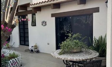 Casa en Lomas del Vergel