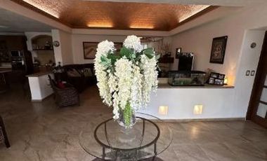 Casa en Lomas del Vergel