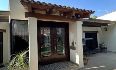 Casa en Lomas del Vergel