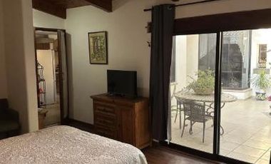 Casa en Lomas del Vergel