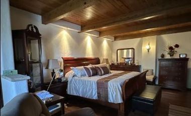 Casa en Lomas del Vergel