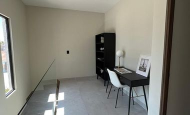 Casa - Jesús María