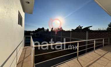 CASA MIRAFLORES OCOTLAN TLAXCALA VENTA