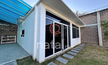 CASA MIRAFLORES OCOTLAN TLAXCALA VENTA