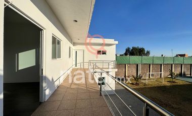 CASA MIRAFLORES OCOTLAN TLAXCALA VENTA