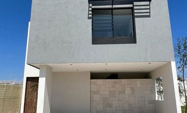 Casa - Jesús María