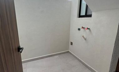 Casa - Jesús María