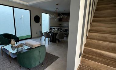 Casa - Jesús María