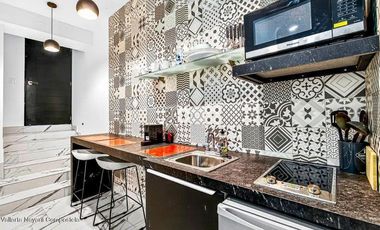 Departamento en SCALA Puerto Vallarta