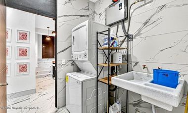 Departamento en SCALA Puerto Vallarta