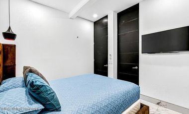 Departamento en SCALA Puerto Vallarta