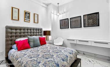 Departamento en SCALA Puerto Vallarta